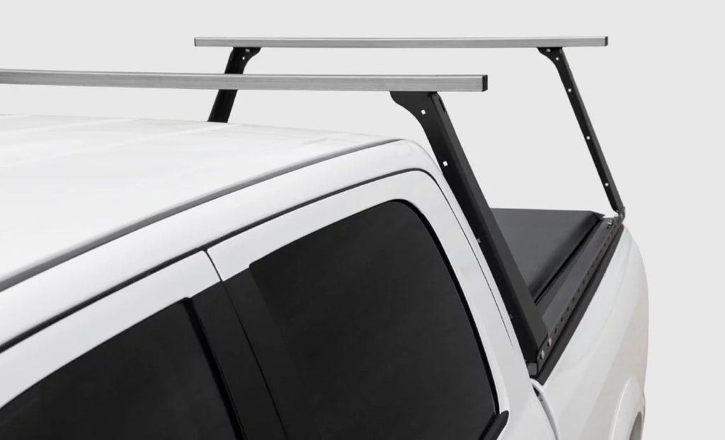2020-2024 Chevrolet 2500 Bed Truck Rack ADARAC Truck GMC Fits 6' 3500 F1020122 Sierra Fits Racks 8" Silverado Bed