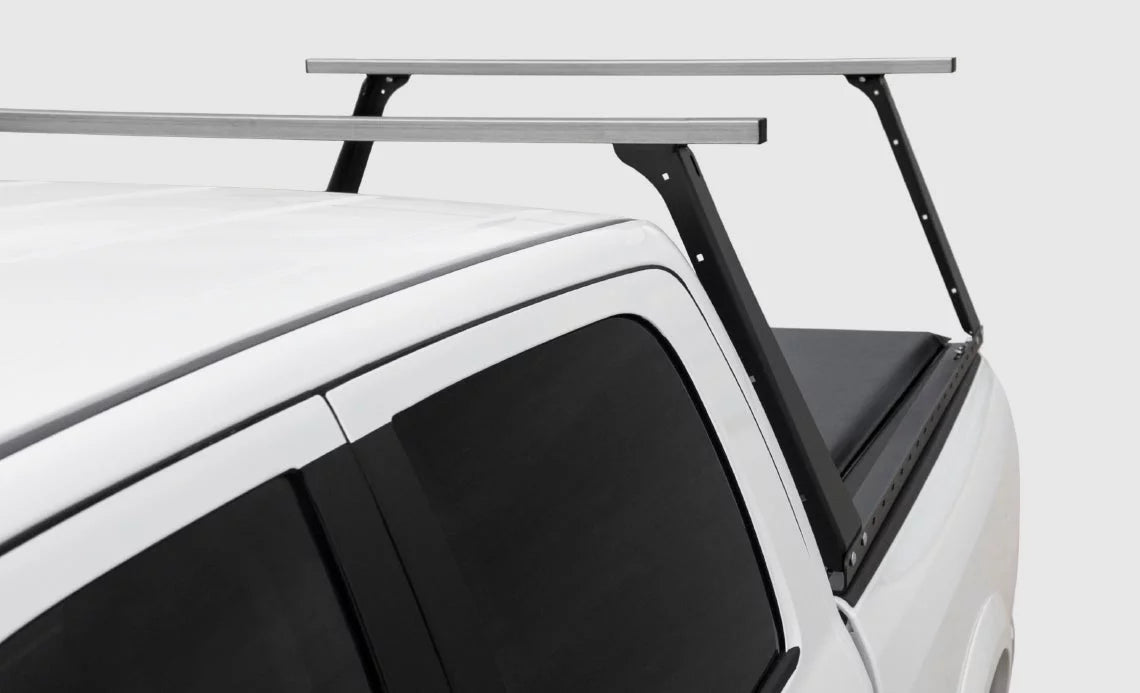 2020-2024 Chevrolet 2500 Bed Truck Rack ADARAC Truck GMC Fits 6' 3500 F1020122 Sierra Fits Racks 8" Silverado Bed