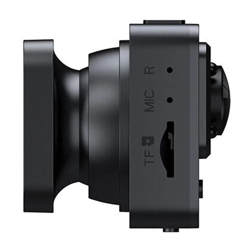 Cam Onemayship Camera Rear Lens DVR 3 Dash Recorder Inside G-Sensor Front 1080P Video Car