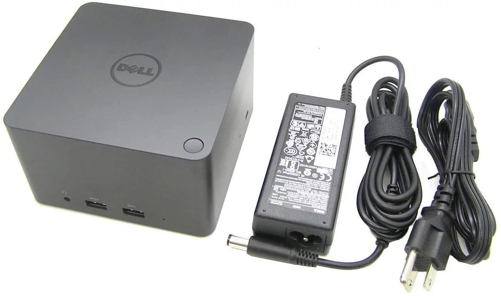 USB 3.0 Wireless 061GRY Genuine E-Port New Docking WLD15 Station 61GRY