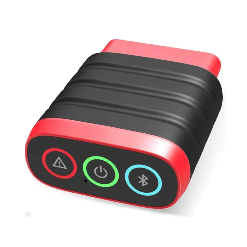 Diagnostic Tool & for for Tool, Android, Fault & Scanner Code Newer THINKDIAG All - THINKCAR Reader Vehicles OE Bluetooth OBD2 Scan Check iOS Full-System MINI Car Scanner & Light 1996 Engine