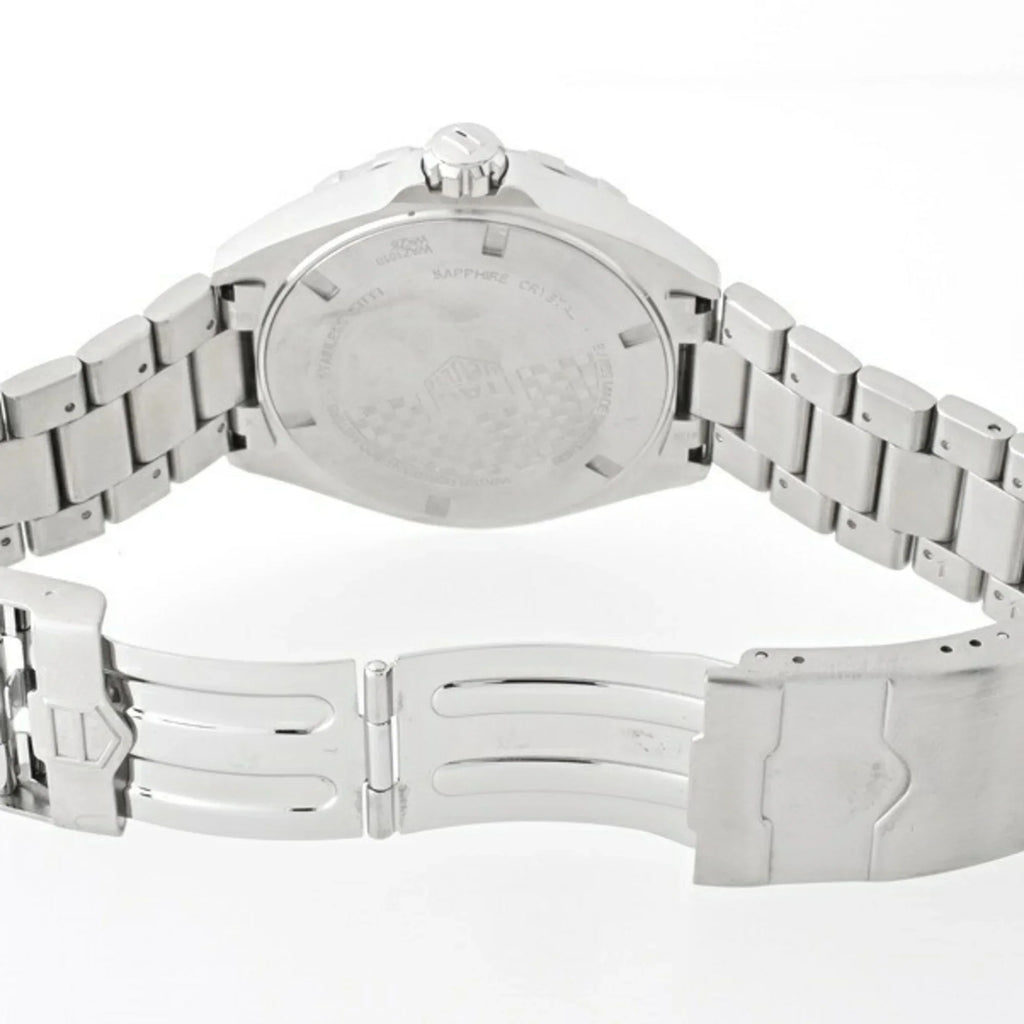WAZ1010.BA0842 1 Heuer Watch Pre-Owned Formula Quartz Tag (Good)