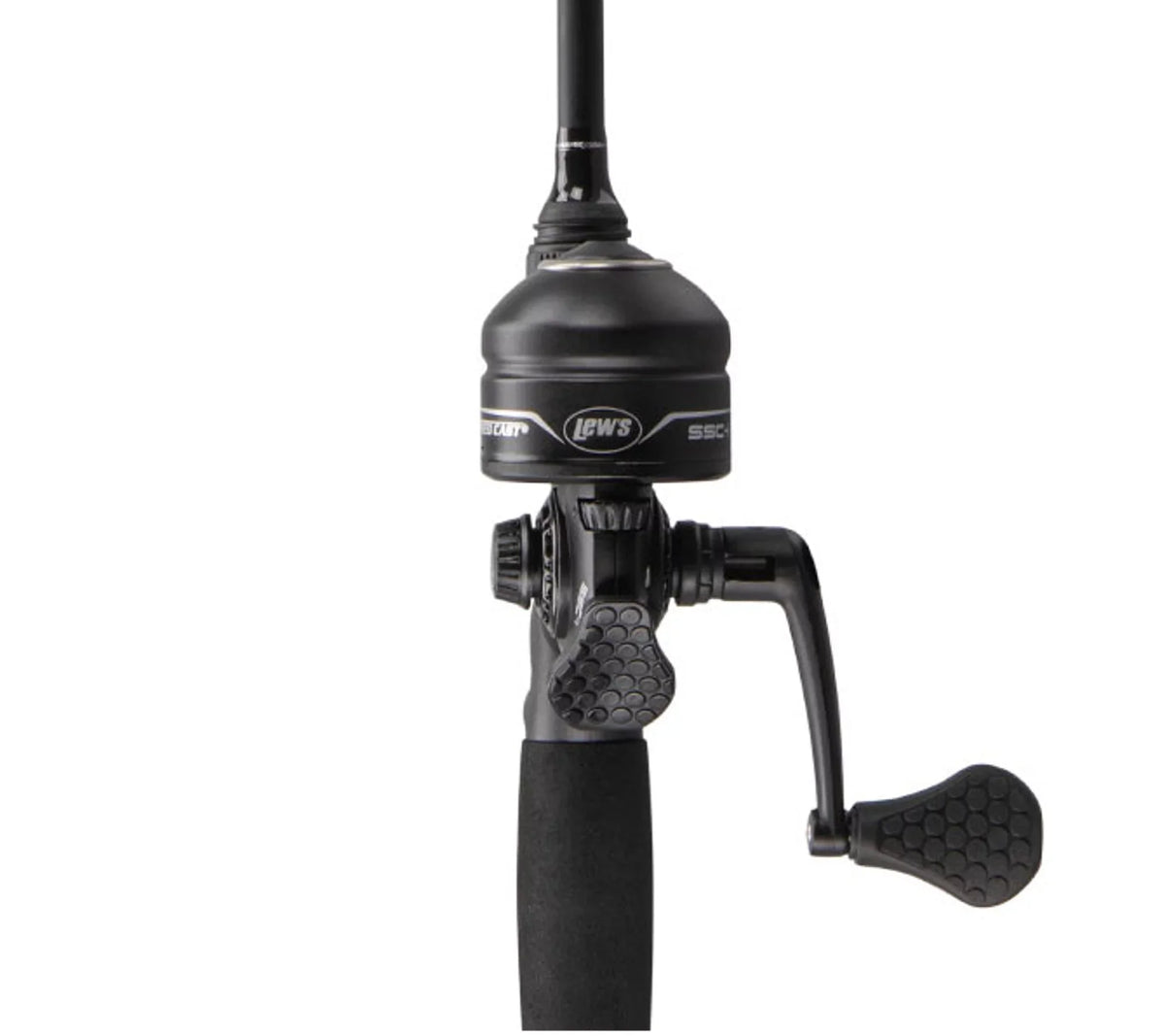 Lew's Cast 6' Spincast Combo Speed M Mini
