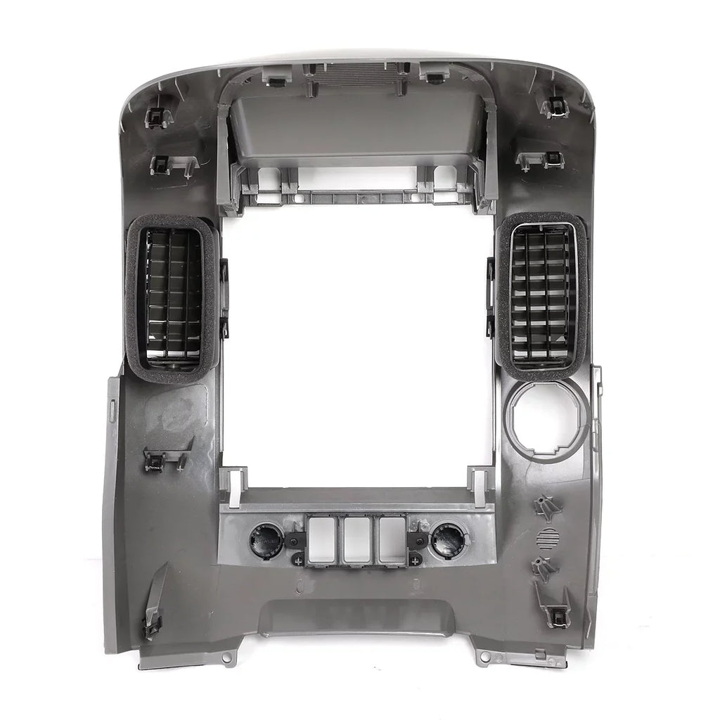 Center For Armada to Nissan Speaker 2004 design Console Dash 05 2006 with Lid DNA Panel Bezel Instrument SE XE Factory Motoring ZTL-Y-0162 Titan