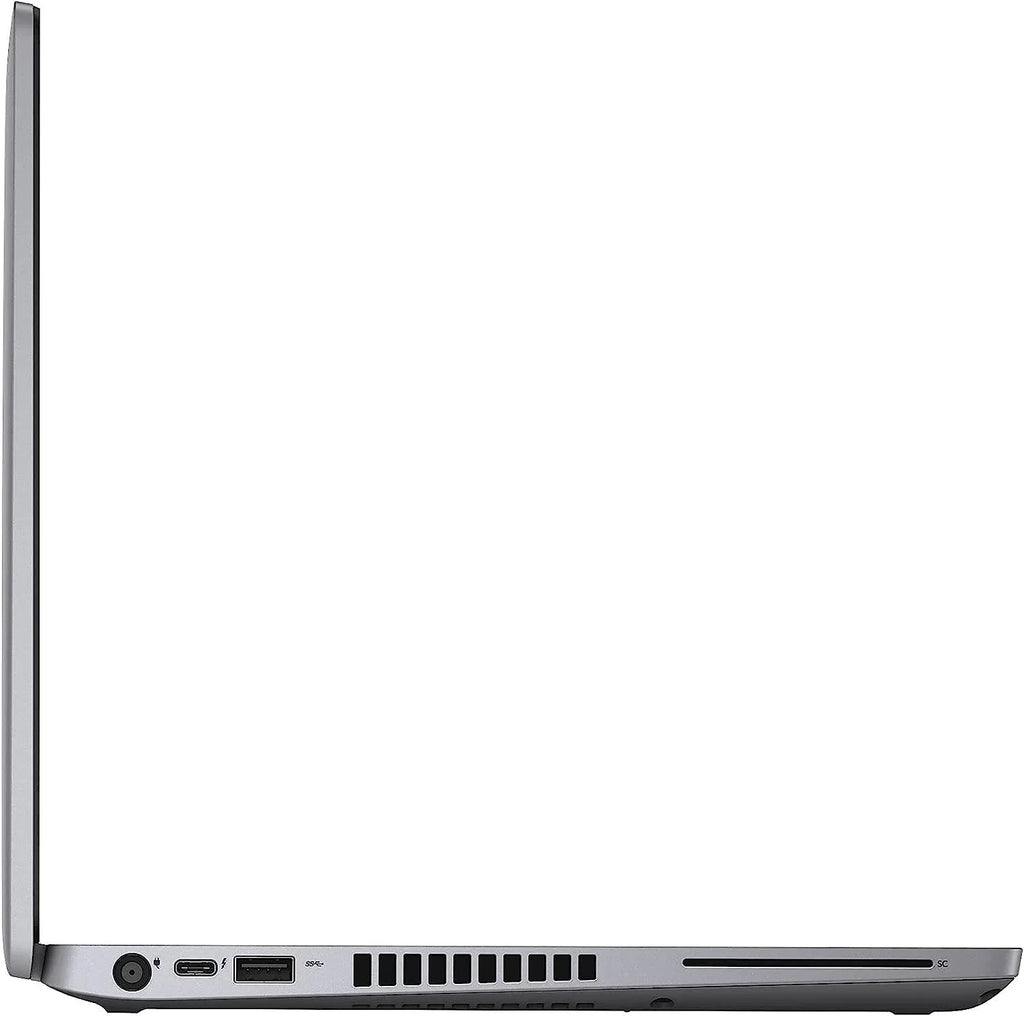 1.80 GHz i7 Laptop Restored 16 SSD (Refurbished) 256 14" Core GB Intel Latitude GB 5410 W10P