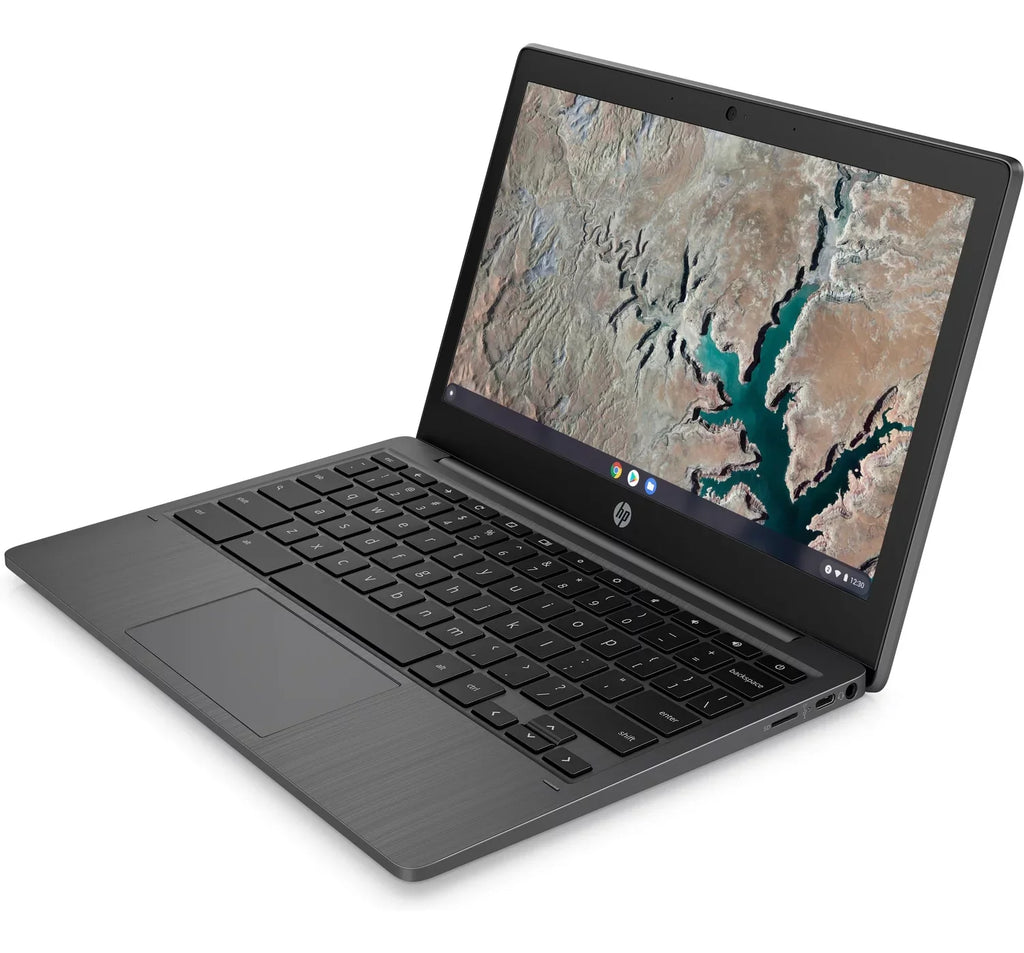 RAM Restored MediaTek MT8183 32GB Chromebook 11.6" 11a-na0081cl eMMC 4GB HP HD