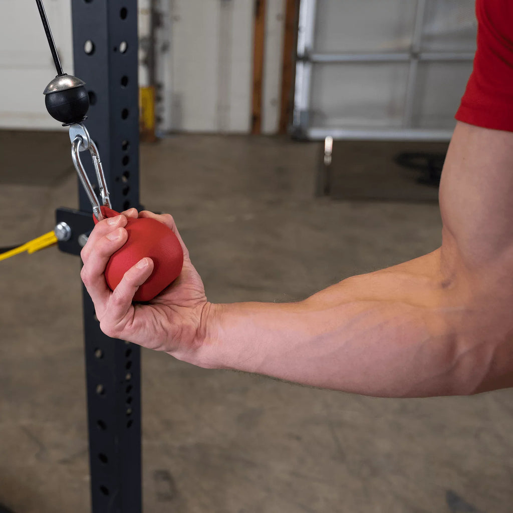 Cannonball Grips Body-Solid