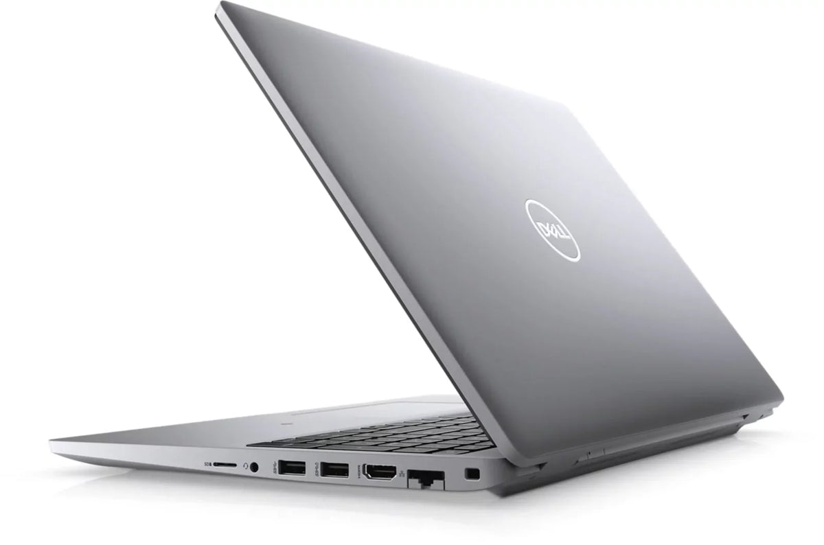 5000 | - GHz | Gen 16GB 5520 4.4 FHD - 4 15.6" Cores | RAM 11th SSD - i7 @ 256GB Core Laptop CPU Latitude (2021)