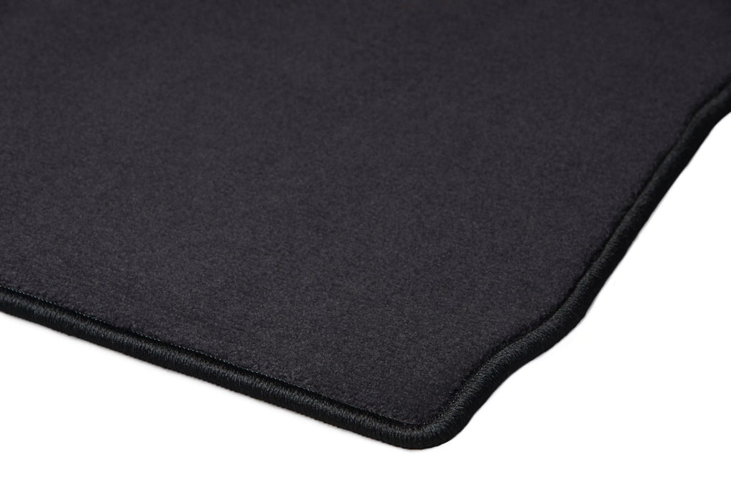 Cherokee 2013, 2017, Custom Jeep - 2014, Mats, Grand 2018, Classic Mat Fit Medium Mats Floor Car 2015, Black Cargo 2016, / 2012, for Trunk Carpet 2011, / GGBAILEY 2019