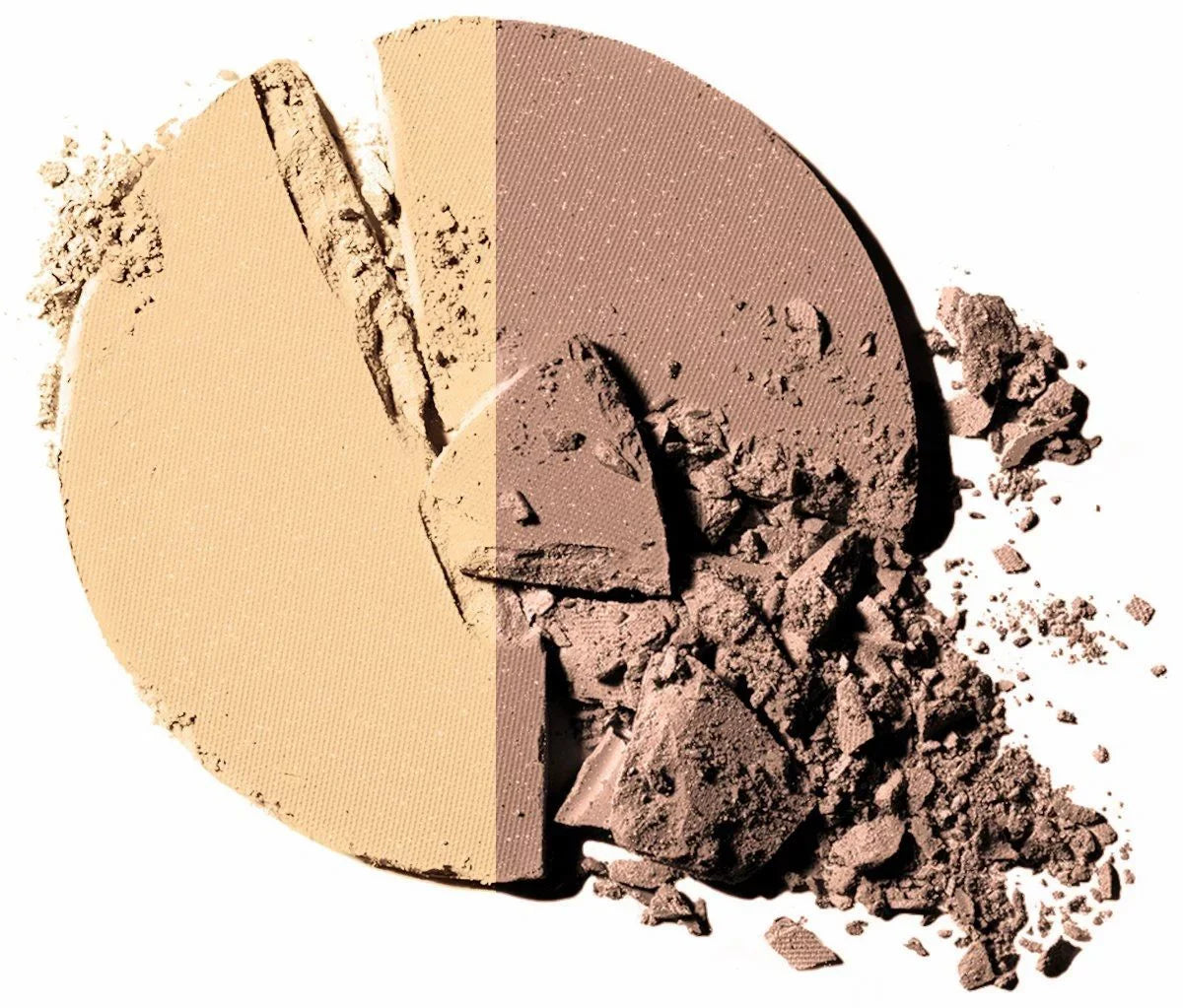 HiP Studio Professional Bright Saucy Secrets Eye Paris Shadow L'Oreal Duos,