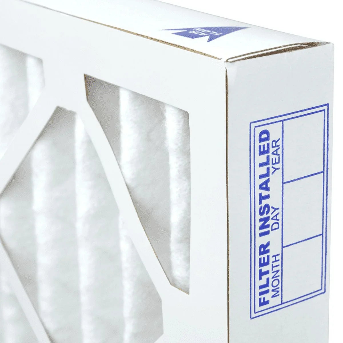 6-Pack, Filter, 13 MERV Furnace AIRx AC USA Air 20x20x2 Health Pleated in Filter HVAC Air Filters Made the