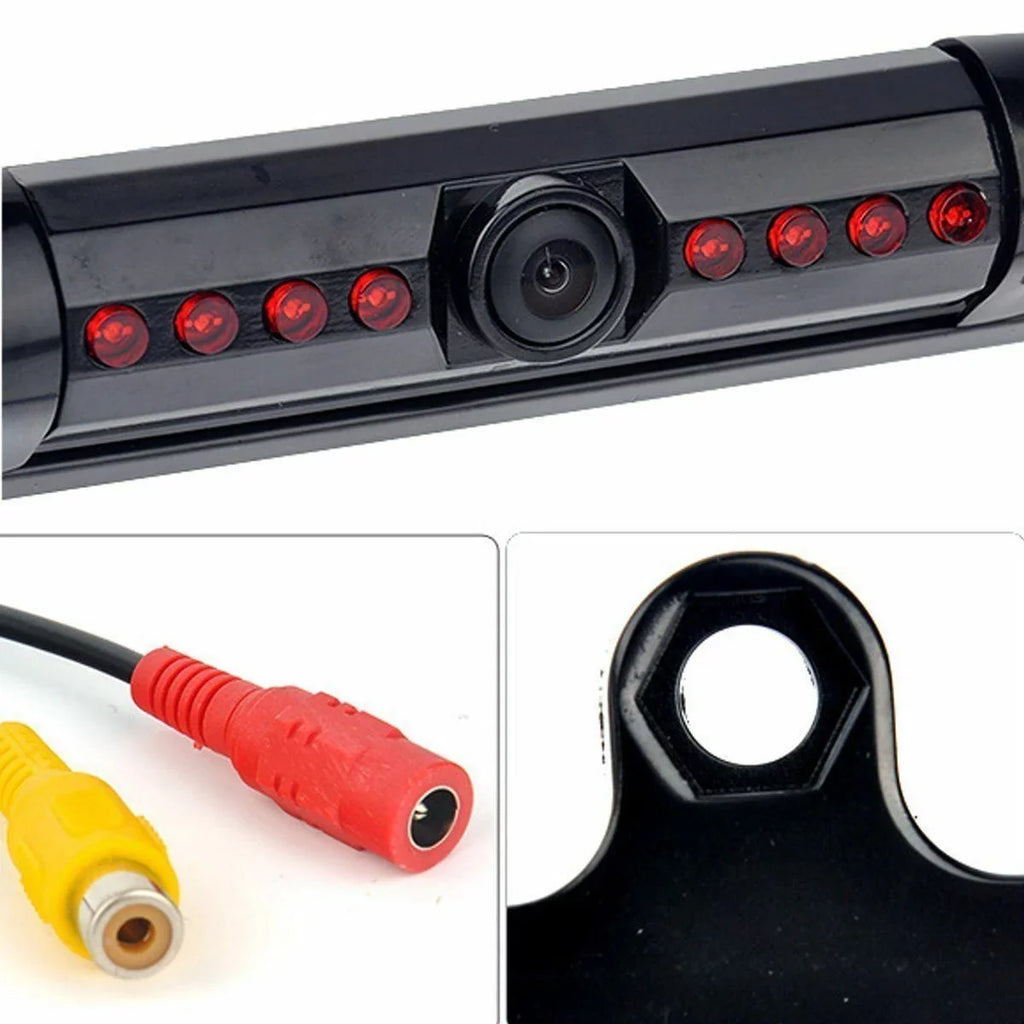 CAMERA FOR DDX-419 COLOR FRAM REAR VIEW NIGHT KENWOOD VISION BLACK DDX419