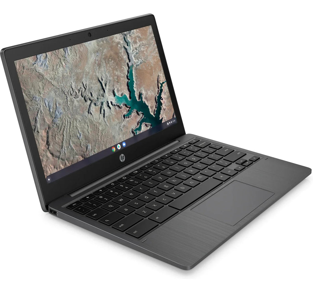 RAM Restored MediaTek MT8183 32GB Chromebook 11.6" 11a-na0081cl eMMC 4GB HP HD