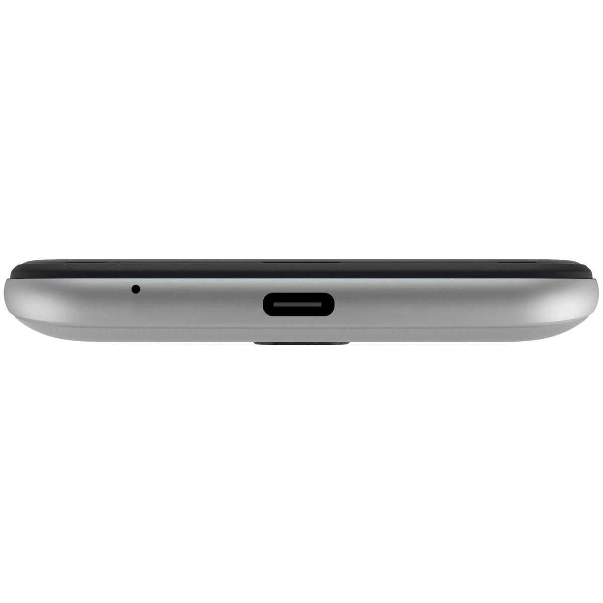 Calypso AT&T Smartphone Satin Prepaid Silver - 2 32GB,