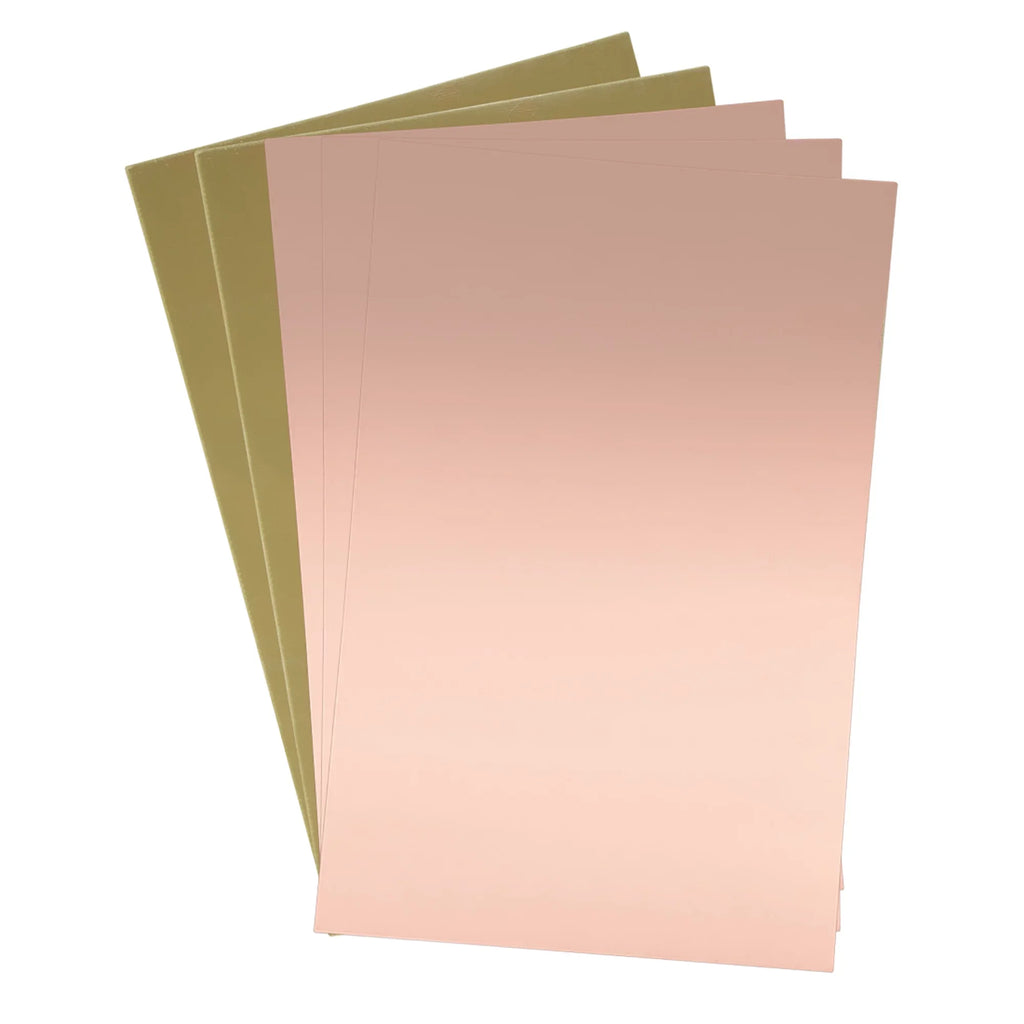 230x150mm Circuit Board Copper Prototyping Single-Sided Clad PCB PCB pcs Board 1.5mm Laminate FR4 5 Thickness DIY