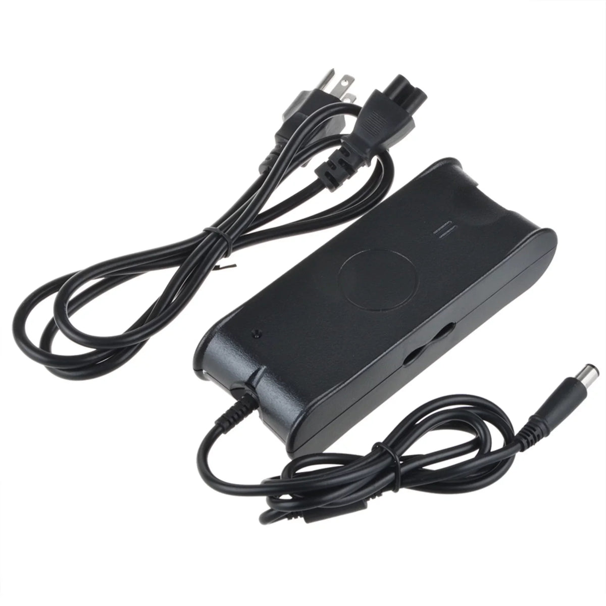 Supply Laptop AC 65W 13 P28S002 Power For Adapter PKPOWER 7390 Latitude Charger PSU