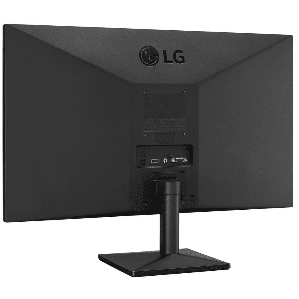 LG 1920x1080 (Refurbished) FHD 24" LED AMD Restored FreeSync (23.8" Monitor Diag.) IPS