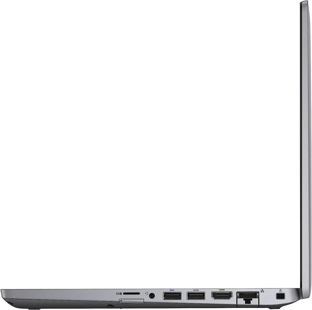1.80 GHz i7 Laptop Restored 16 SSD (Refurbished) 256 14" Core GB Intel Latitude GB 5410 W10P