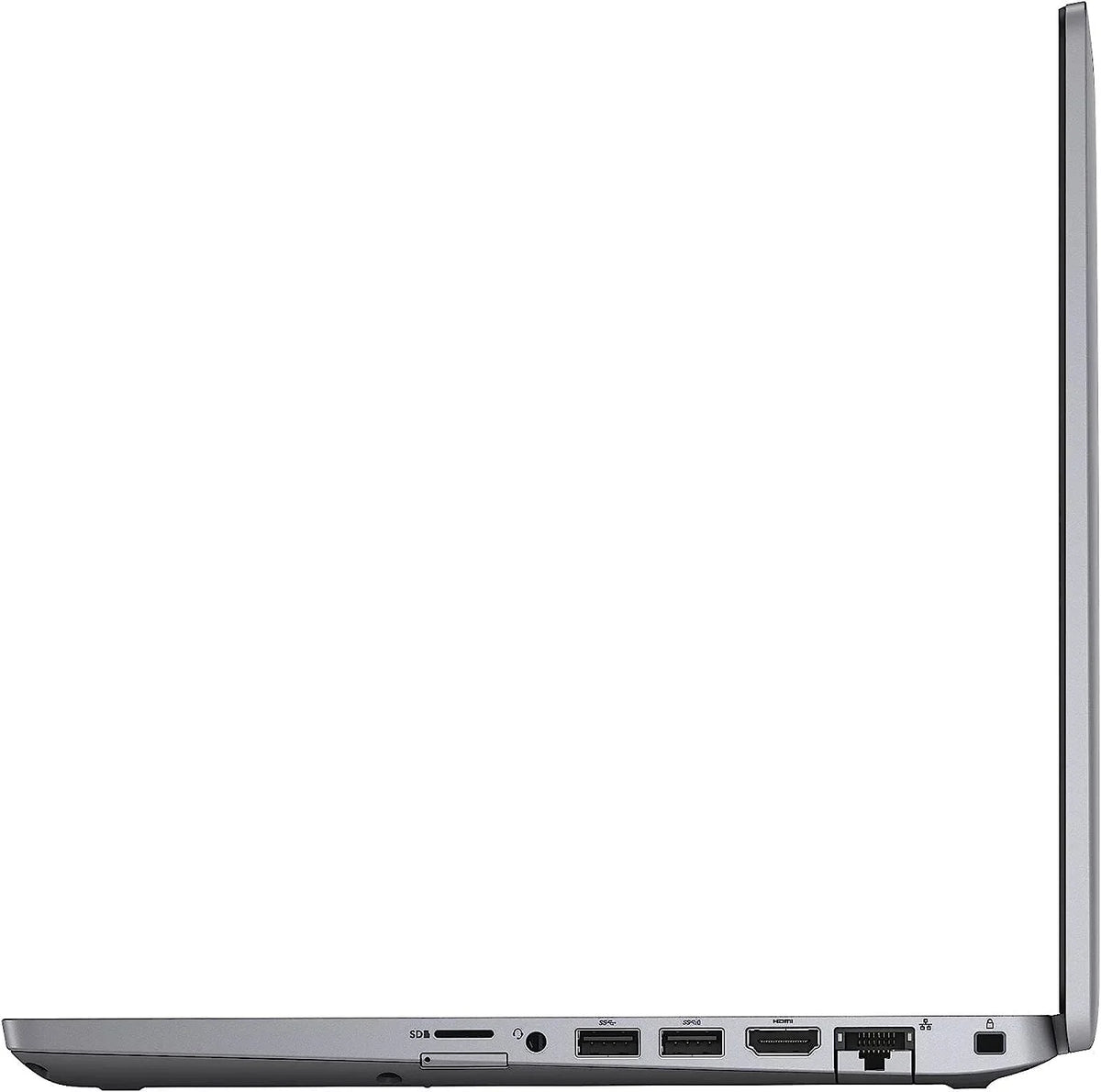 1.80 GHz i7 Laptop Restored 16 SSD (Refurbished) 256 14" Core GB Intel Latitude GB 5410 W10P