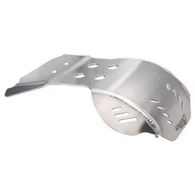 Enduro Engineering For Skid Plate Suzuki MZ,