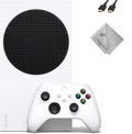TEC Digital - Console -Series- -White- 512gb Newest -S- Xbox Edition Gaming