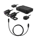 Kenwood with 3.3ft a with HD Motorsports extension STZ-RFCC100 camera optional Rear-View cable and Dash Cam Camera STZ-RF200WD GPS Kenwood (1m)