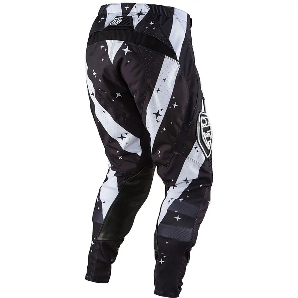 Off-Road Lee Men's Troy Phantom Air Designs SE Motorcycle Pants