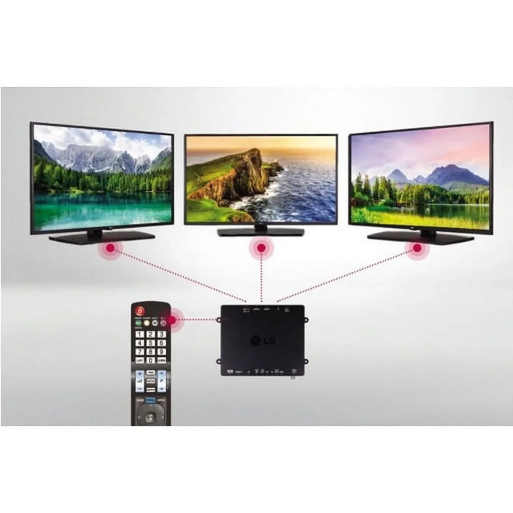Smart 4K (43UT570H9UA) 43" LED-LCD Class LG HDR TV (2160p) UHDTV
