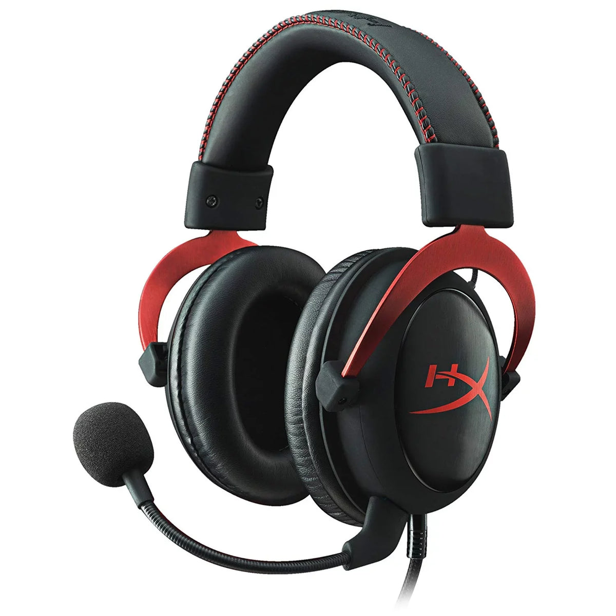 II Cloud HyperX Gaming PC Headset