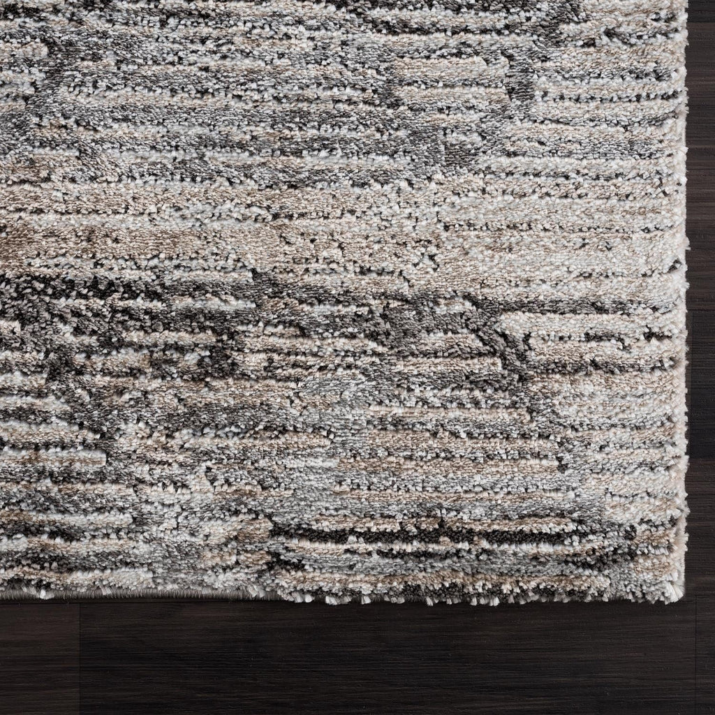Fish x Portsmouth Multi Runner 7'2" Marine United Weavers Rug 2'7"