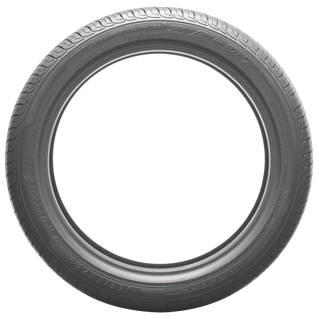All SA07 255/45R19 Tire 100V Sport Season Westlake Passenger