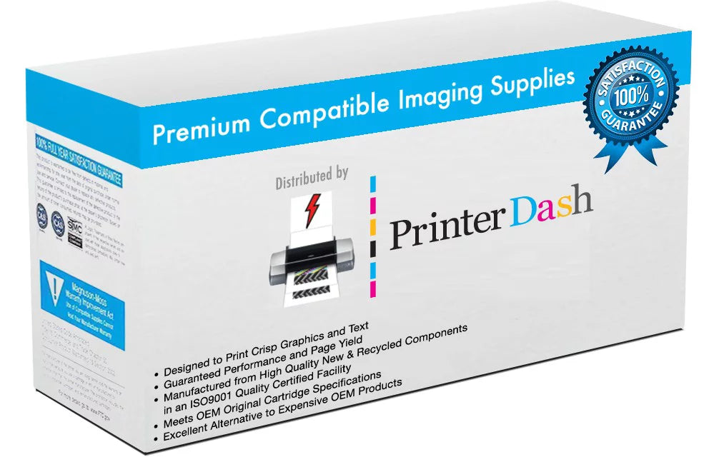 Printer (6/PK) MP-200 for Ribbons Star-Micronics Series/MP-235/MP-242/MP-292/MP-512/SP-200 Purple P.O.S. Replacement Compatible Series/SP-212/SP-242/SP-500/SP-2000 (30980211P) PrinterDash