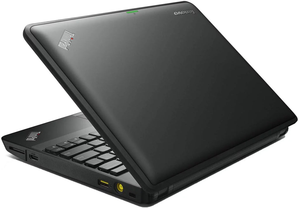 LED SSD, Chromebook 2GB Scratches Celeron 1.5GHz, 16GB ThinkPad & Dents RAM 11.6" - X131e