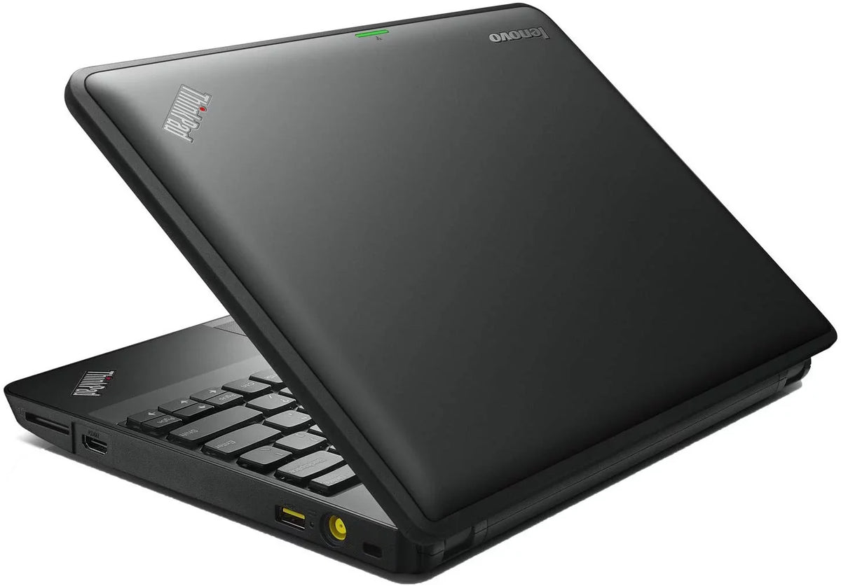 LED SSD, Chromebook 2GB Scratches Celeron 1.5GHz, 16GB ThinkPad & Dents RAM 11.6" - X131e