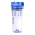 Filter Housing 150071 liquid House Of Package 2 Whole Pentek
