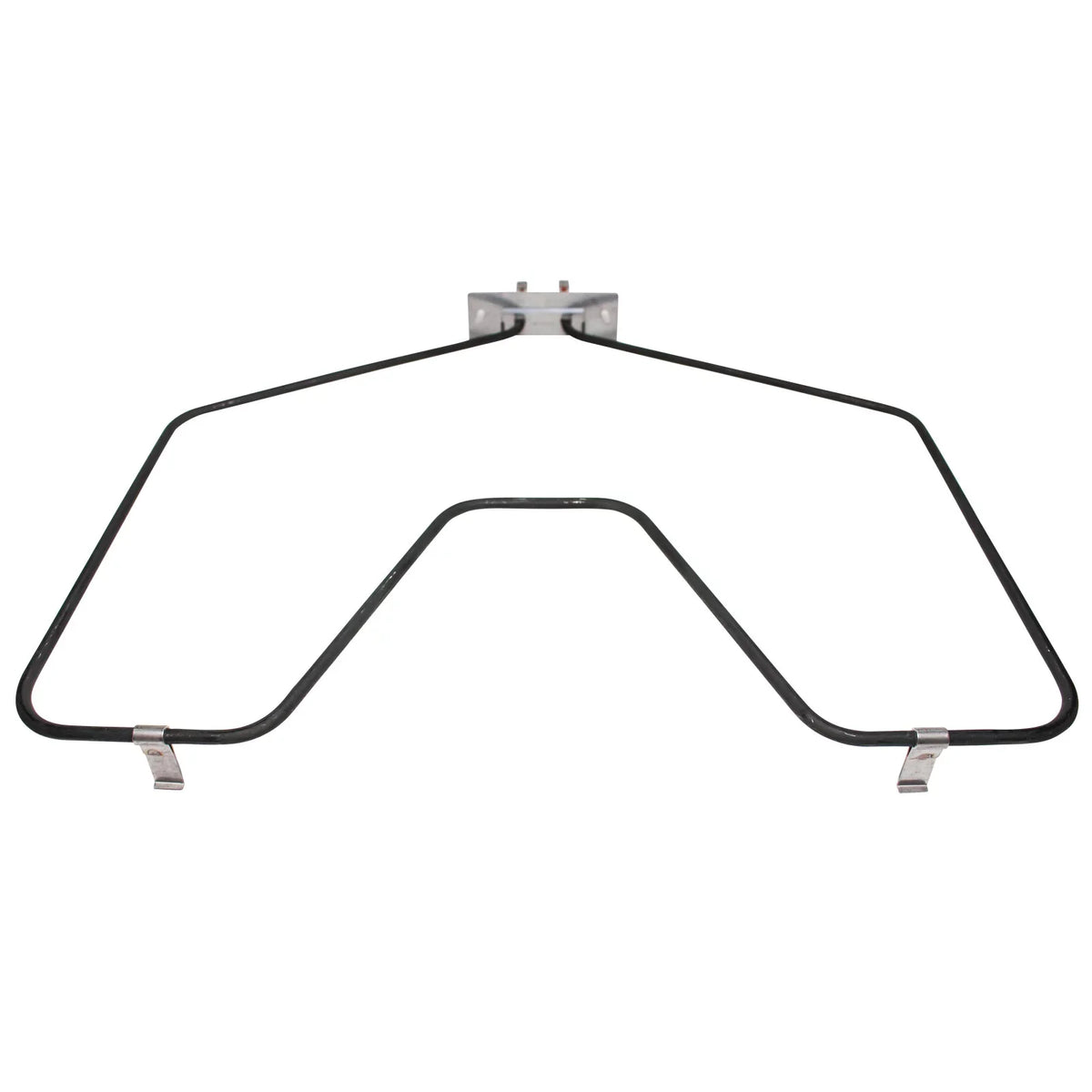 for Oven Element Replacement Electric - with RC537xW2 Bake General Heating WB44X5082 Compatible 2-Pack General Element Electric