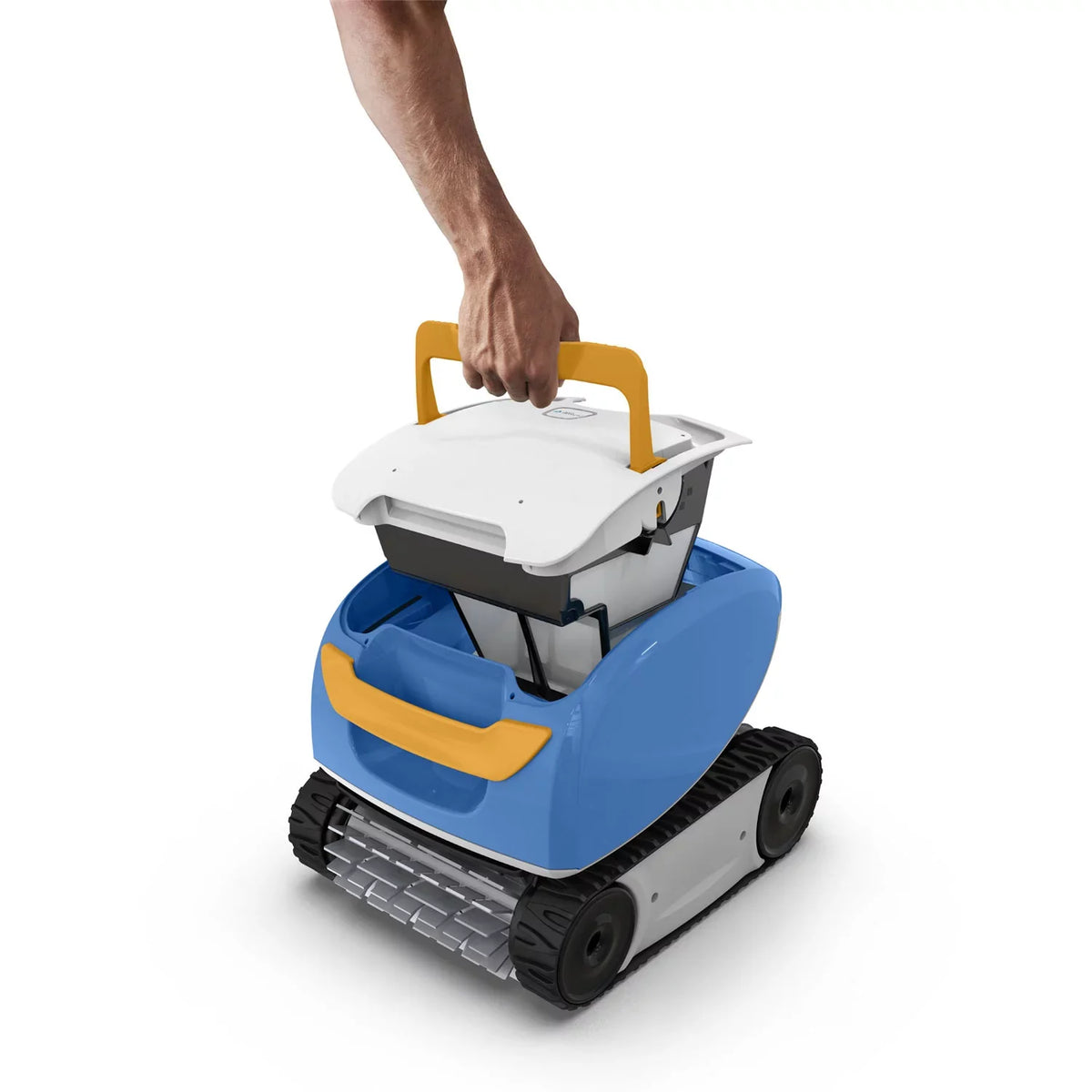 Aqua Automatic Products for Cleaner Sol Pools Swimming Pool Robotic Ground In