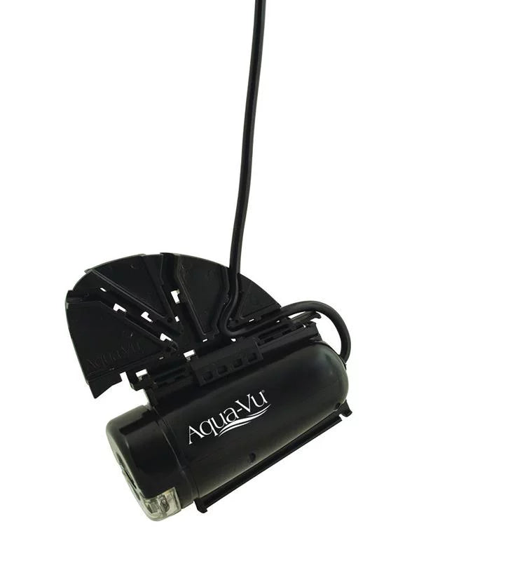 '- AV715C 7Underwater Camera Aqua-Vu