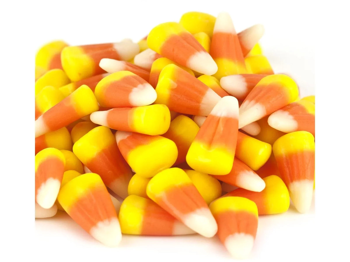 Corn Halloween Autumn candy 5 Candy pounds Fall bulk