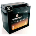 Sx Ski Yb16cl-bs Battery Jet for Kawasaki Chrome Cc Js650 87-'95 Battery