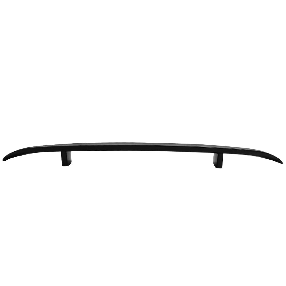 Painted Compatible Trunk Dodge Pearl #PXR Motorsports Brilliant Black with Charger 06-10 Ikon Spoiler Wing