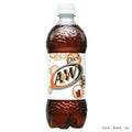 (Zero) Beer 20 Oz Zero (24 Pack) Root