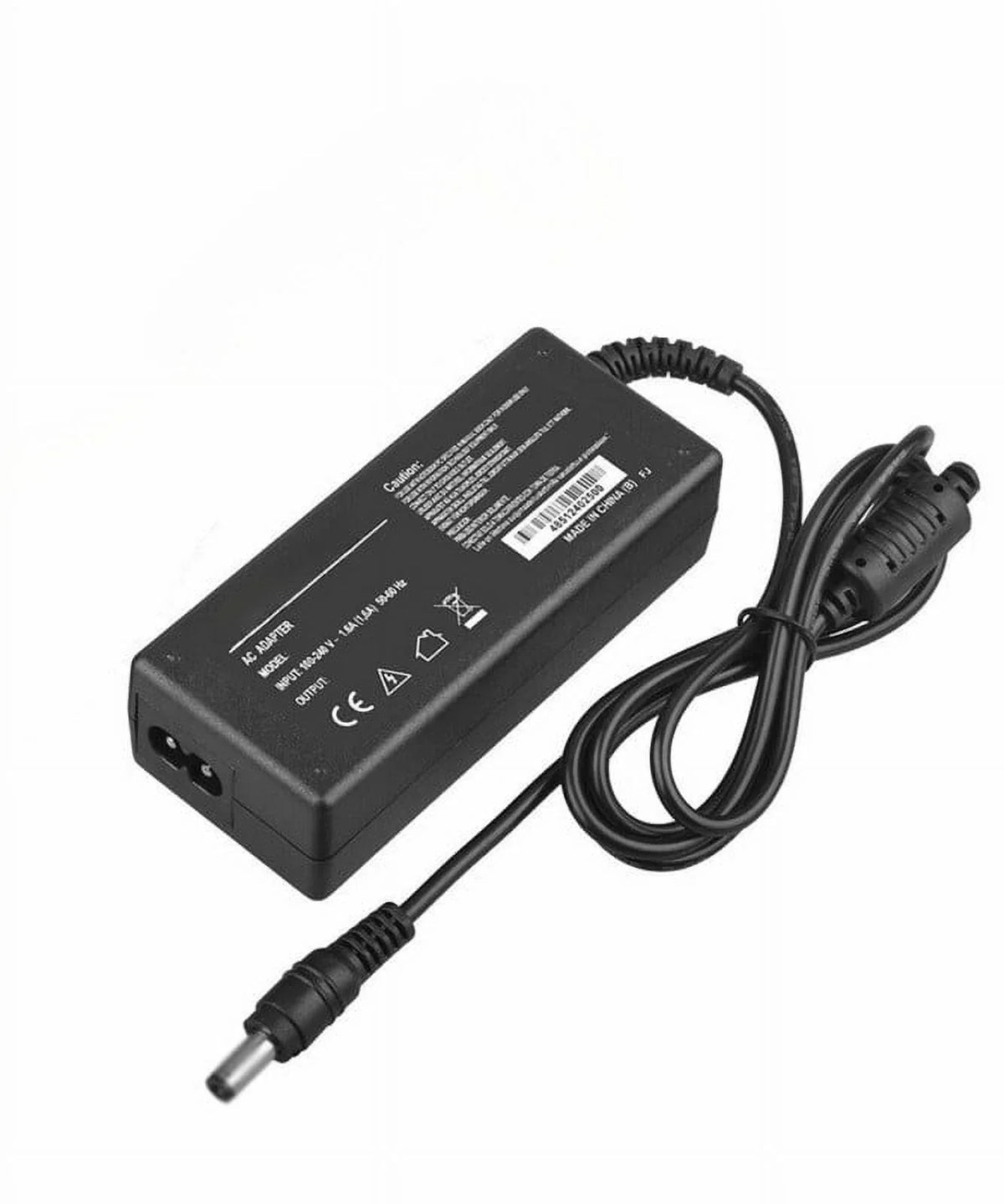 P32E Nuxkst Power Series 5000 for AC 65W Cord P66F with Adapter 15 Inspiron