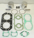 1984 SX Jet 1mm New Ski Rebuild With kawasaki 1982 Kit 1985 1986 Compatible 550CC 1983 over