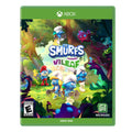The Games, Mission One, Edition, Smurfs: Maximum [Physical] Vileaf-Smurftastic Xbox