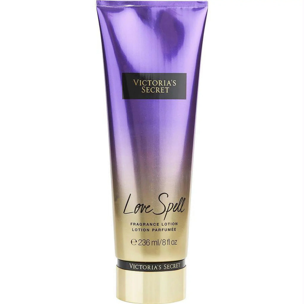Lotion, Fragrance Oz Victoria's Secret 8 Spell Love