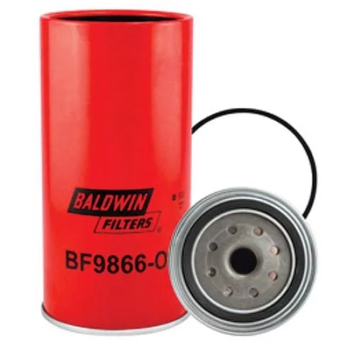 8200 S690 8100 End fits 1010 with John 8320 Filter 8320R S670 S680 Open 8270R Baldwin® 8245R Deere 8400 7230 9870 Fuel/liquid STS Separator 8295R S660