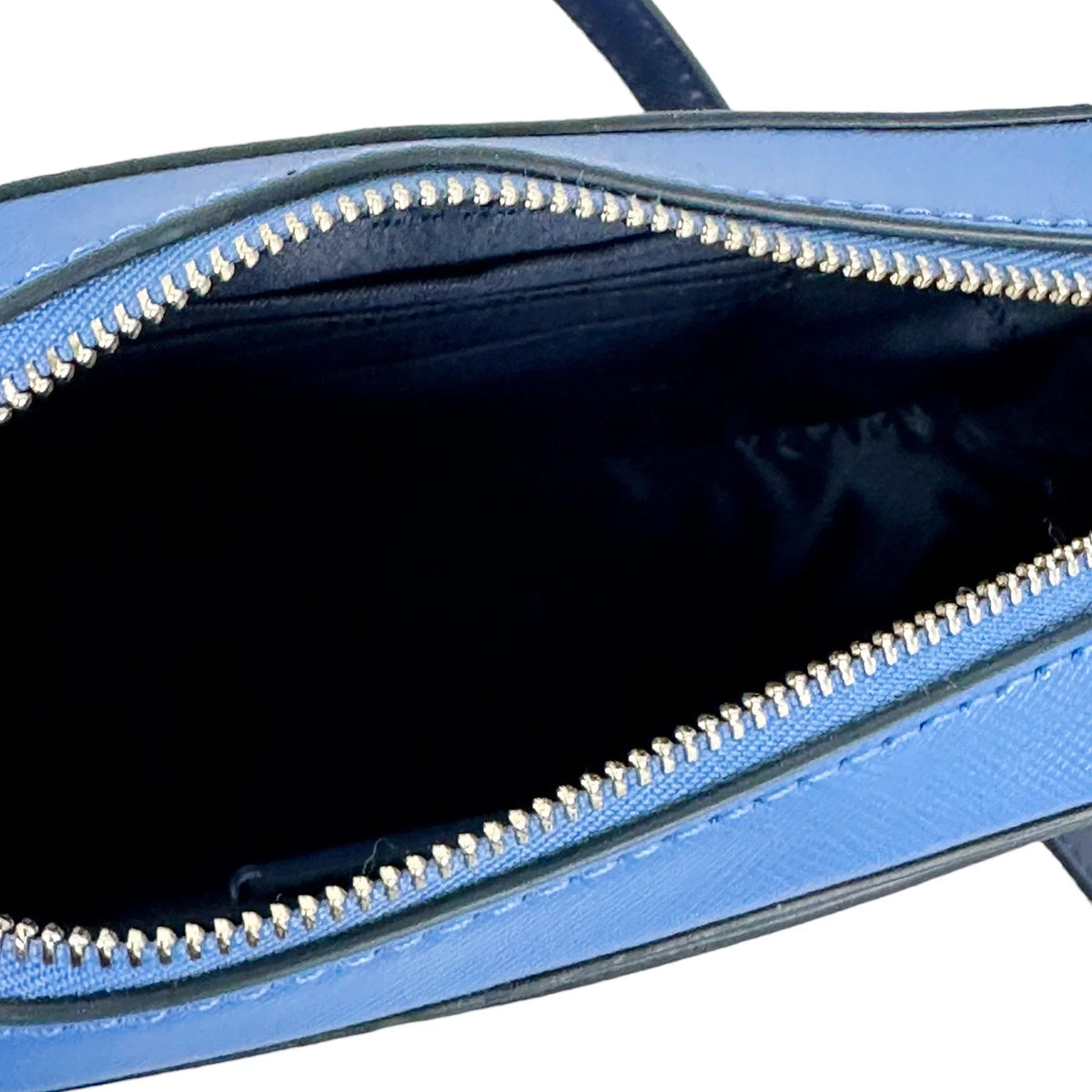 Bag Multi Zip Blue Staci Spade Butterfly Mini Sky Camera Kate Crossbody