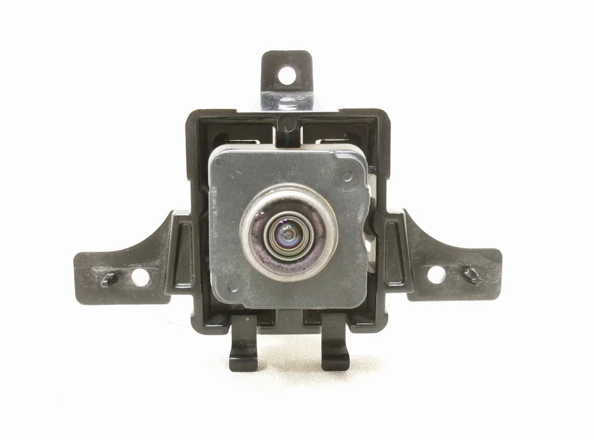 2018 55K (Good) Jeep View 68245750AC Compass Rear OEM Camera Backup Pre-Owned