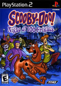 '- of PlayStation 100 2 Night Scooby-Doo: Frights